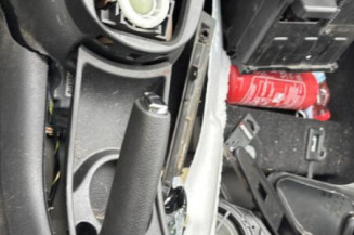Aile avant gauche CITROEN C4 1