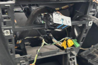 Aile avant gauche CITROEN C4 1