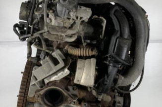 Moteur RENAULT MEGANE 3 Photo n°1