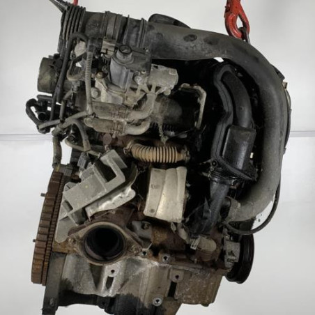 Moteur RENAULT MEGANE 3 Photo n°1