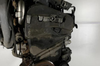 Moteur RENAULT MEGANE 3