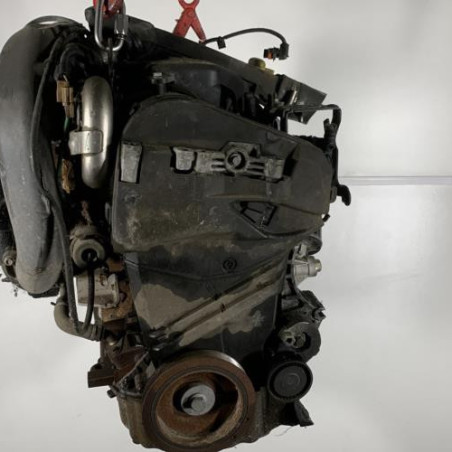 Moteur RENAULT MEGANE 3