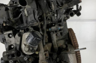 Moteur RENAULT MEGANE 3