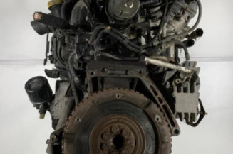 Moteur RENAULT MEGANE 3