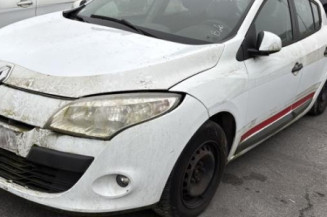 Moteur RENAULT MEGANE 3