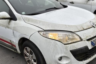 Moteur RENAULT MEGANE 3