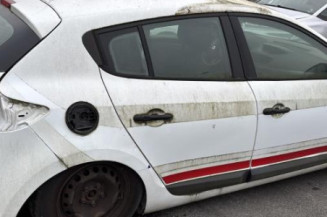 Moteur RENAULT MEGANE 3