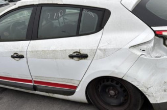 Moteur RENAULT MEGANE 3