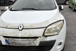 Moteur RENAULT MEGANE 3
