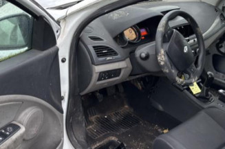 Moteur RENAULT MEGANE 3