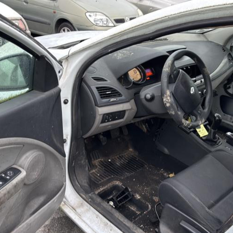 Moteur RENAULT MEGANE 3 Photo n°13