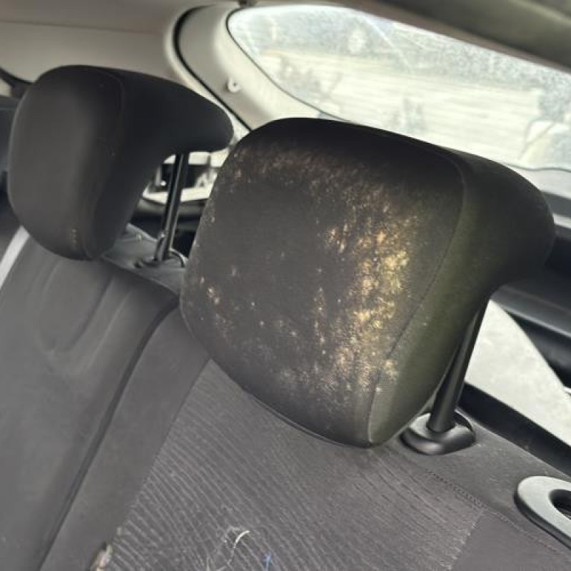 Moteur RENAULT MEGANE 3 Photo n°15