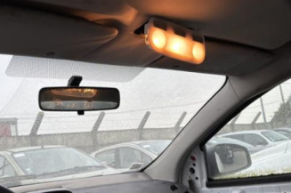 Moteur RENAULT MEGANE 3