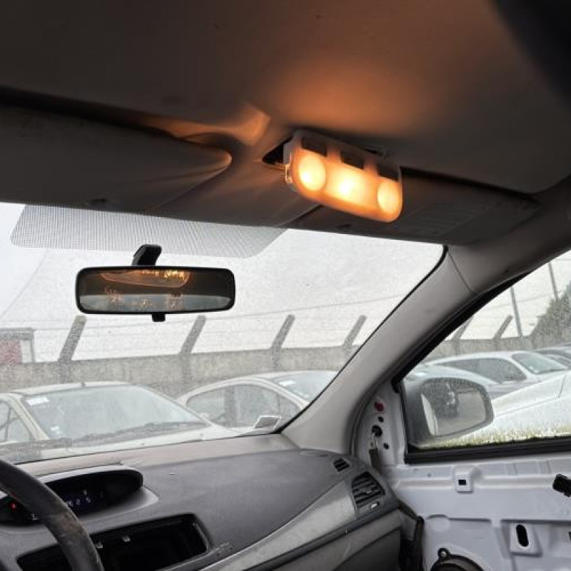 Moteur RENAULT MEGANE 3 Photo n°17