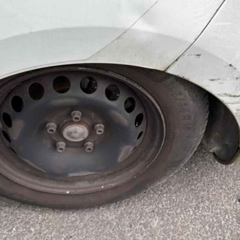 Moteur RENAULT MEGANE 3 Photo n°18