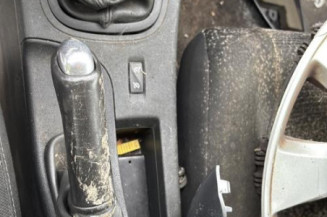 Moteur RENAULT MEGANE 3