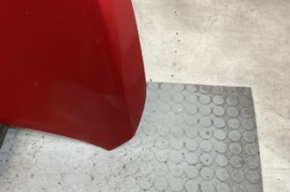 Capot MITSUBISHI SPACE STAR 3