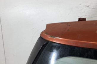 Malle/Hayon arriere RENAULT SCENIC 2