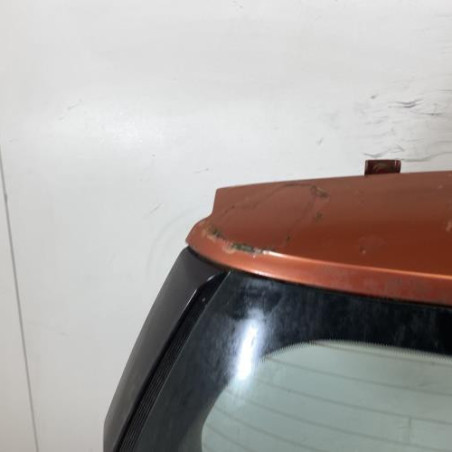 Malle/Hayon arriere RENAULT SCENIC 2