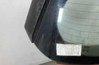Malle/Hayon arriere RENAULT SCENIC 2