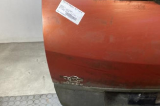 Malle/Hayon arriere RENAULT SCENIC 2