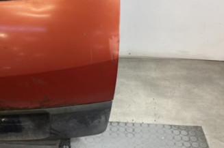 Malle/Hayon arriere RENAULT SCENIC 2