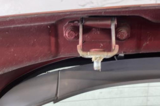 Malle/Hayon arriere RENAULT SCENIC 2