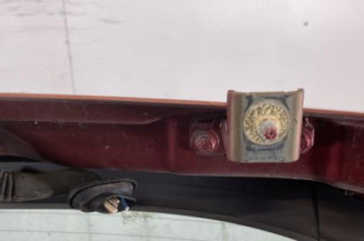 Malle/Hayon arriere RENAULT SCENIC 2