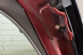 Malle/Hayon arriere RENAULT SCENIC 2
