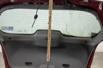 Malle/Hayon arriere RENAULT SCENIC 2