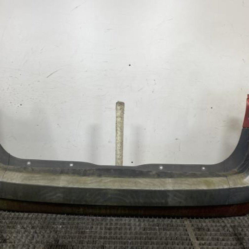 Pare choc arriere RENAULT SCENIC 2 Photo n°1