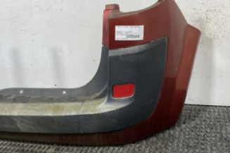 Pare choc arriere RENAULT SCENIC 2