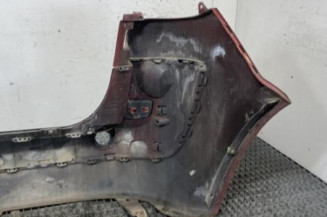 Pare choc arriere RENAULT SCENIC 2