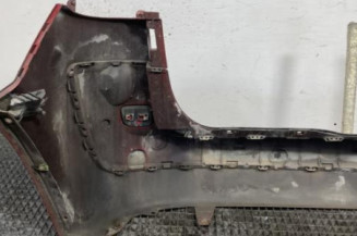 Pare choc arriere RENAULT SCENIC 2
