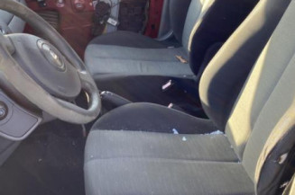 Pare choc arriere RENAULT SCENIC 2