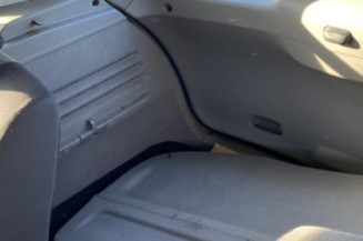 Pare choc arriere RENAULT SCENIC 2