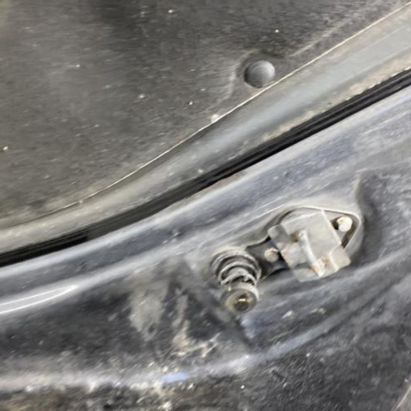 Capot MERCEDES CLASSE R 251 Photo n°11