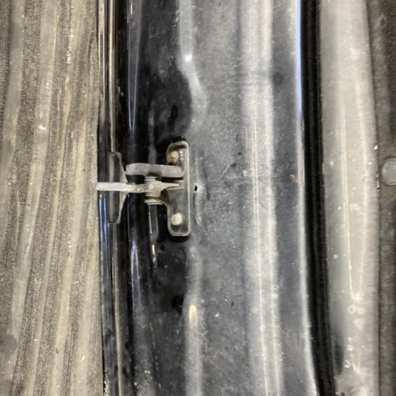 Capot MERCEDES CLASSE R 251 Photo n°12