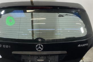 Malle/Hayon arriere MERCEDES CLASSE R 251 Photo n°1