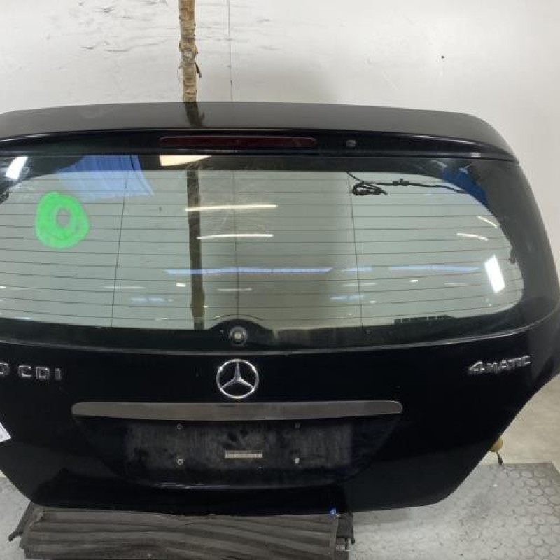 Malle/Hayon arriere MERCEDES CLASSE R 251 Photo n°1