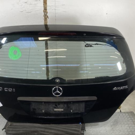 Malle/Hayon arriere MERCEDES CLASSE R 251 Photo n°1