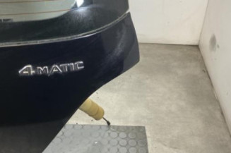 Malle/Hayon arriere MERCEDES CLASSE R 251