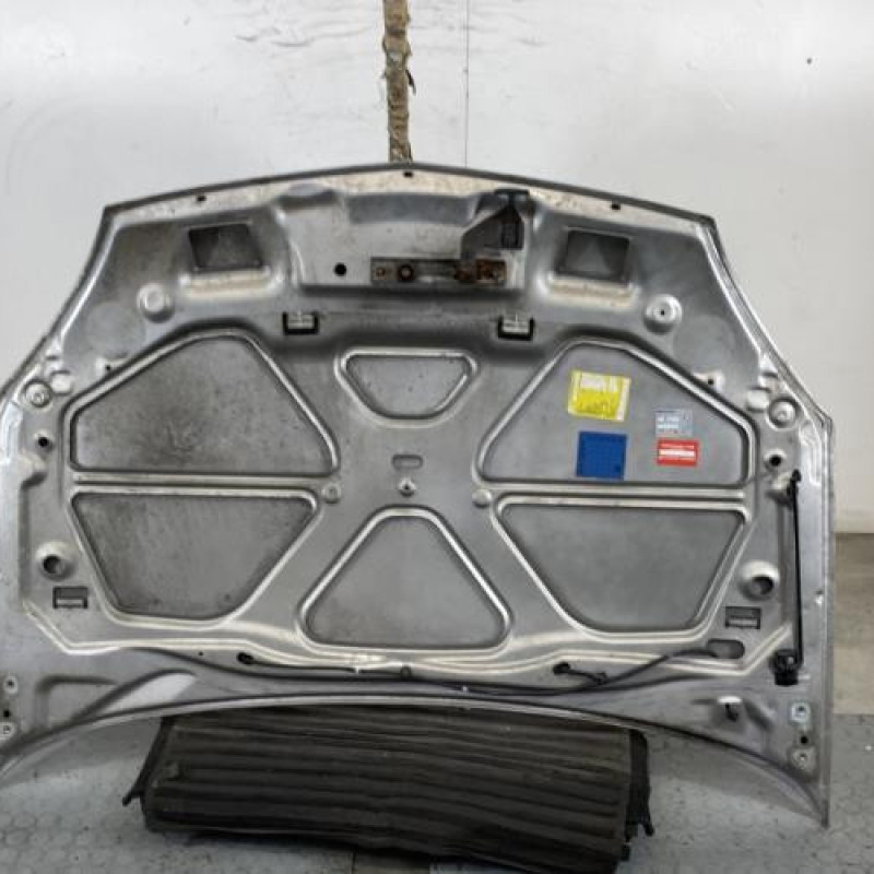 Capot RENAULT CLIO 2 Photo n°9