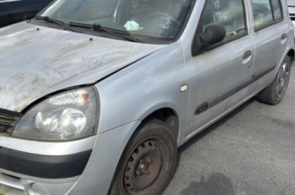Capot RENAULT CLIO 2
