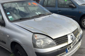 Capot RENAULT CLIO 2