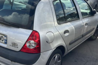 Capot RENAULT CLIO 2
