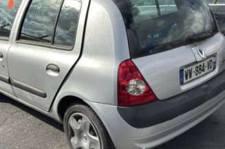 Capot RENAULT CLIO 2