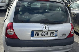 Capot RENAULT CLIO 2
