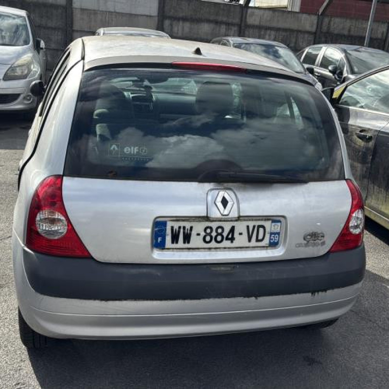 Capot RENAULT CLIO 2 Photo n°14