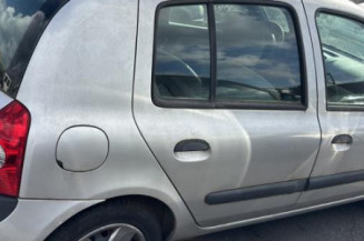 Capot RENAULT CLIO 2